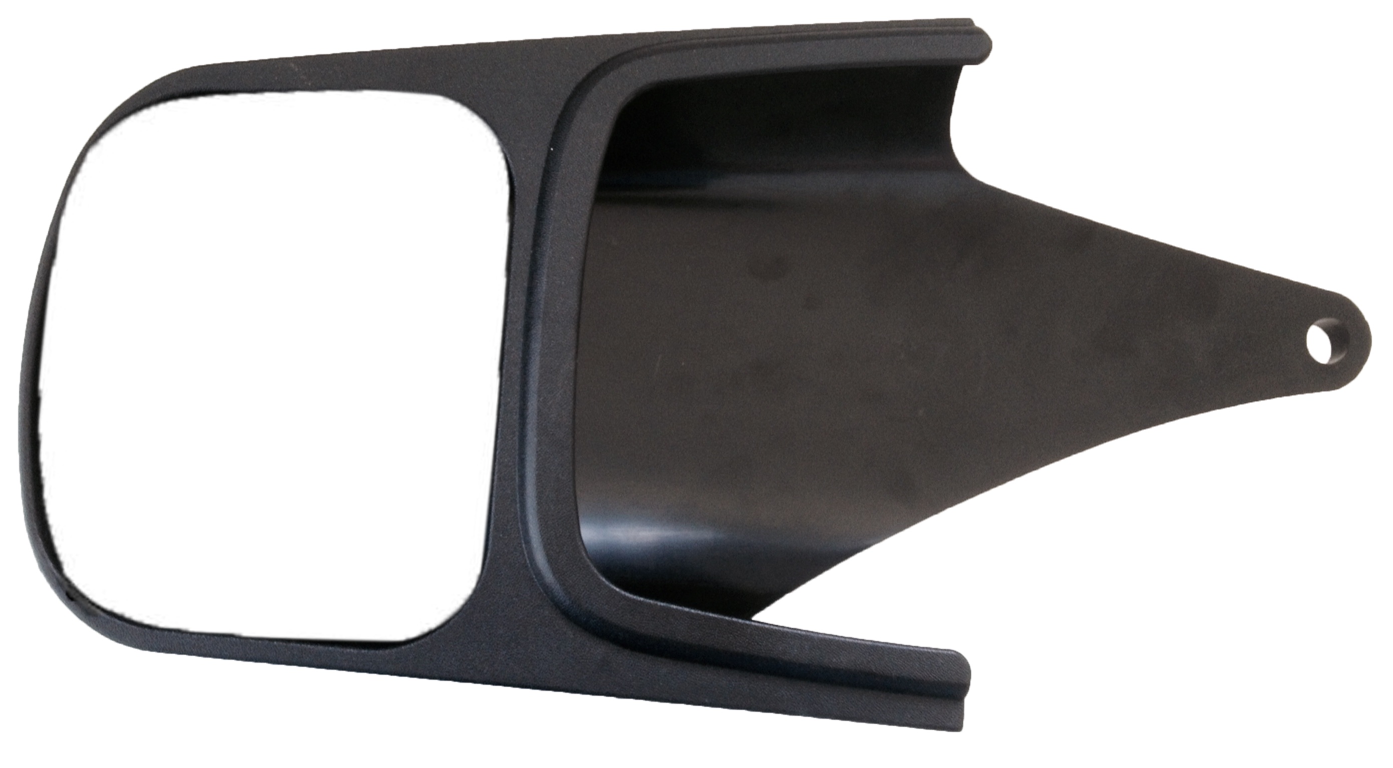 Longview Custom Towing Mirrors - Slip On - Driver and Passenger Side Longview  Towing Mirrors LO54FR